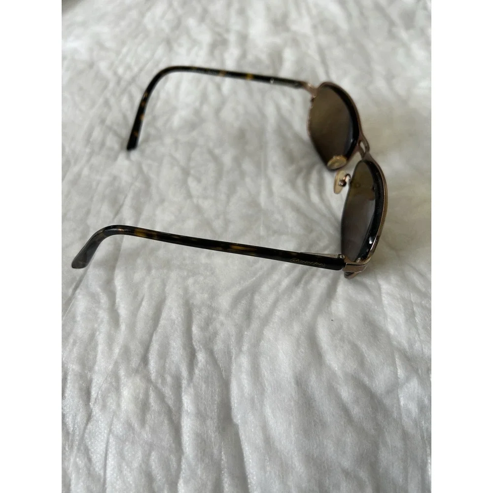 CARRERA CA915/S 06ZM polarized sunglasses 59-17-135 Brown - Frames Only